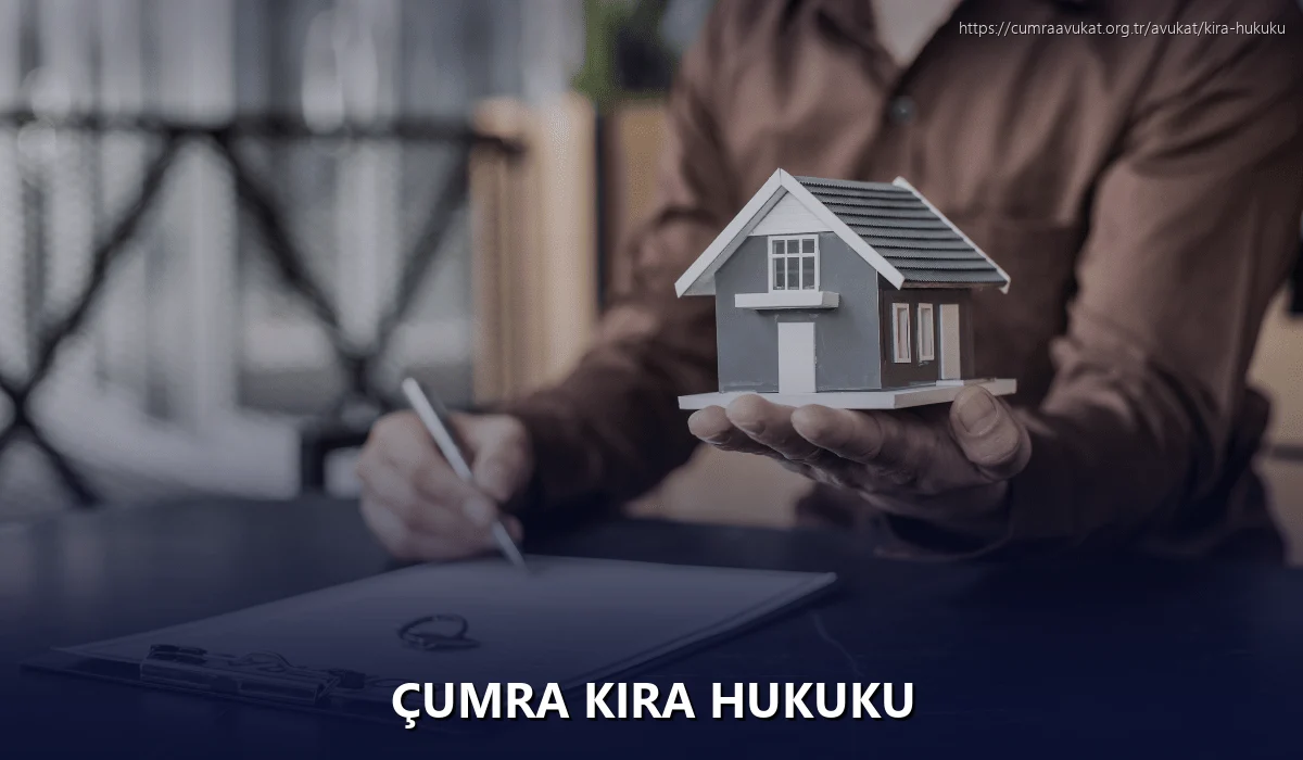 Çumra Kira Hukuku